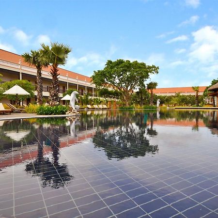 Sokha Beach Resort Сіануквіль Екстер'єр фото